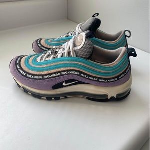 Nike Air Max 97 Have a Nike Day Edition